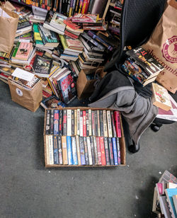 Bookstore