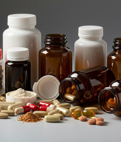 Supplements to Increase Height: What Works and What Doesn’t