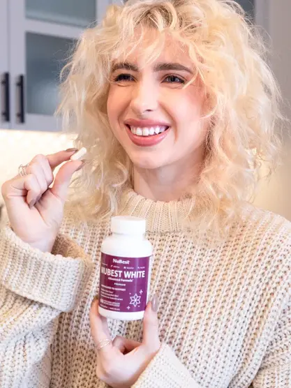 NuBest Glutathione – More Than Just a Skin Whitening Supplement