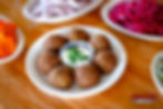 Falafel Balls