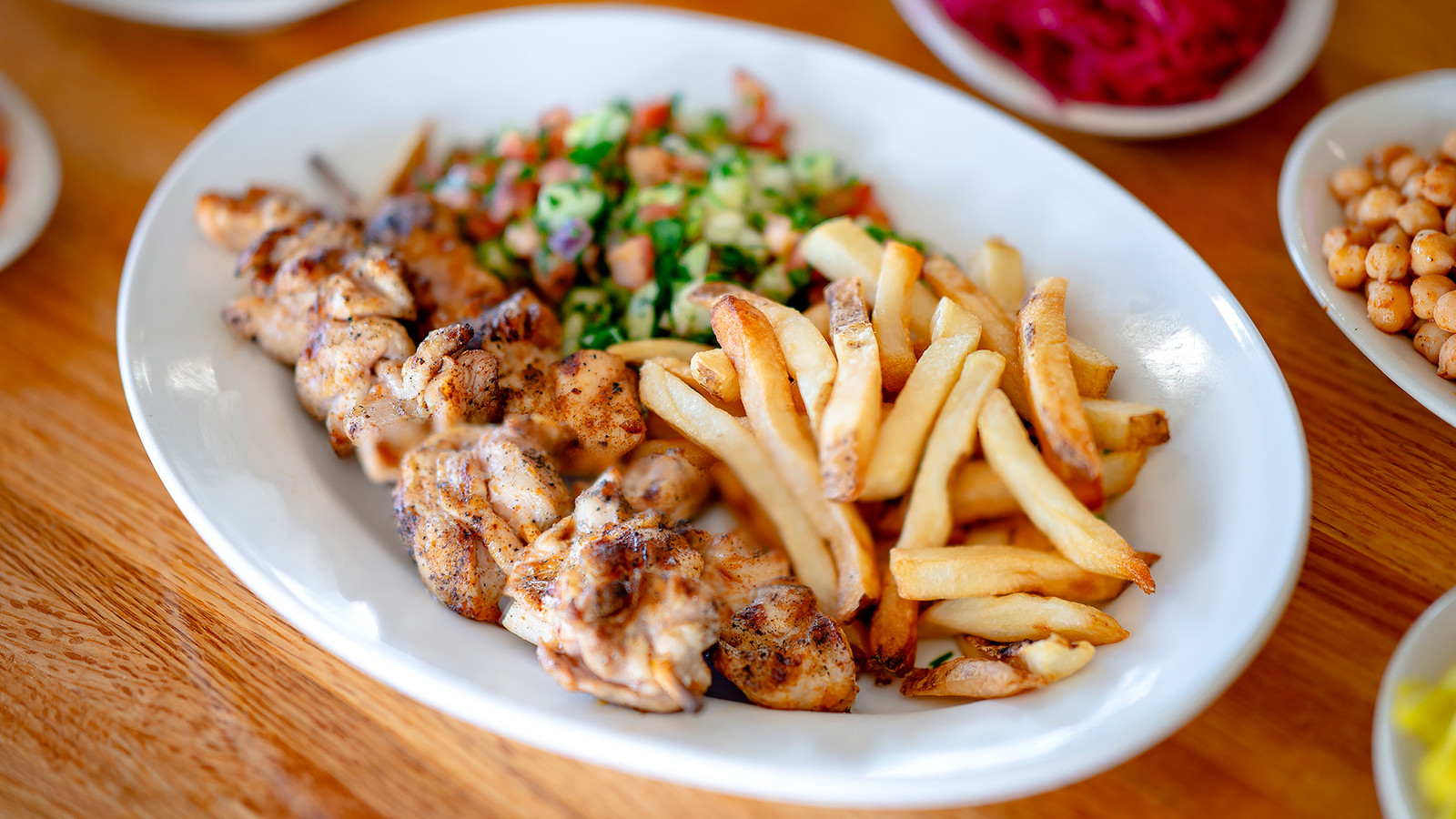 Pita Hut North Miami Beach Kosher Restaurant