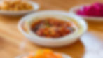 ★ Hummus Shakshuka