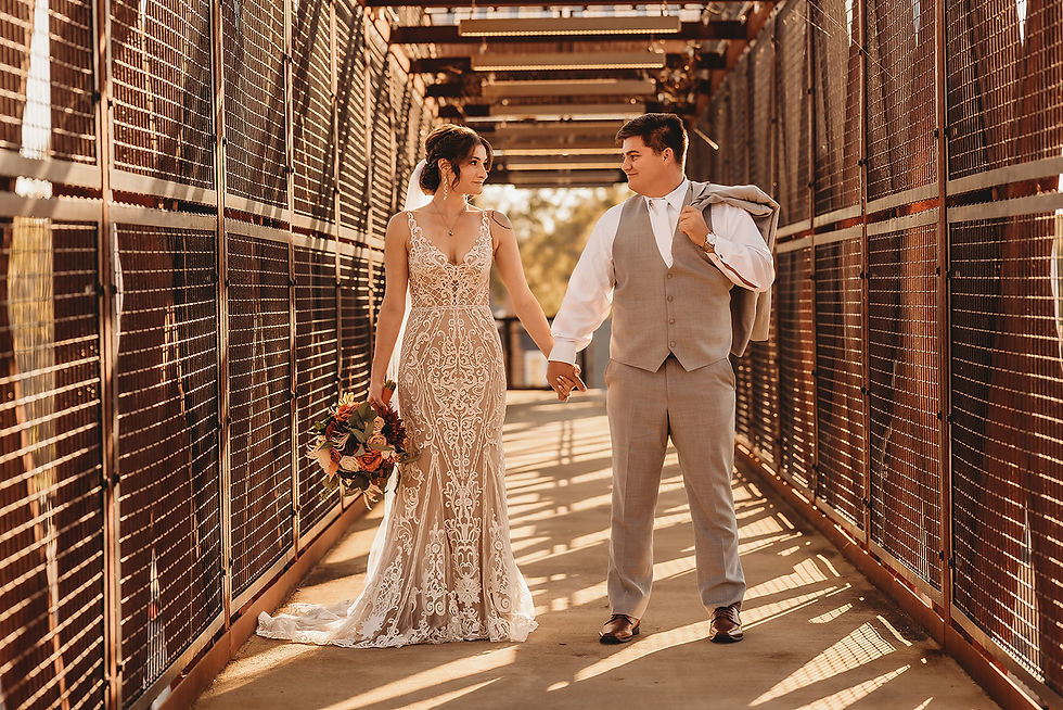Best Wedding Planner Atlanta