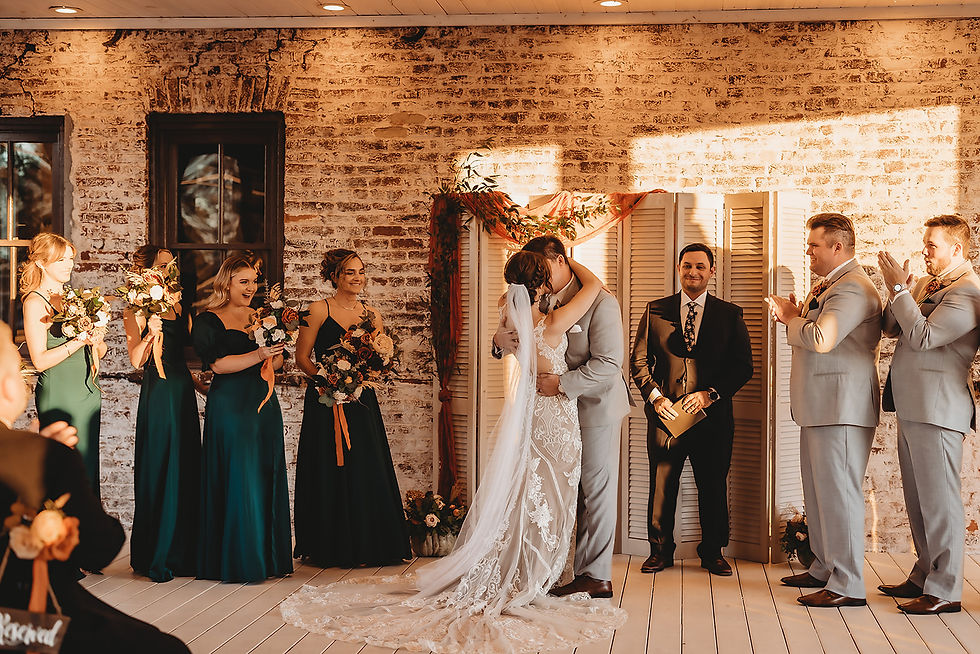 Best Wedding Coordinator Atlanta