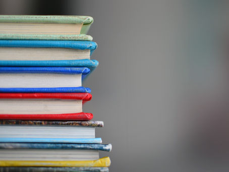 Livros para te inspirar a viajar
