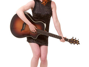 INTERVIEW: Amanda Colleen Williams – The Appalachia Kid