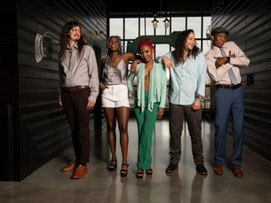 INTERVIEW: Southern Avenue