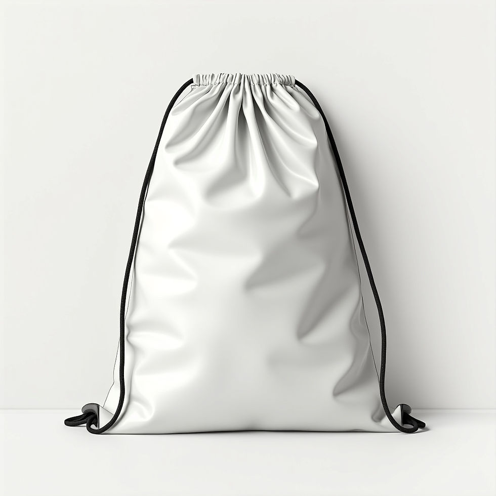 Bolsa Saco Deportiva