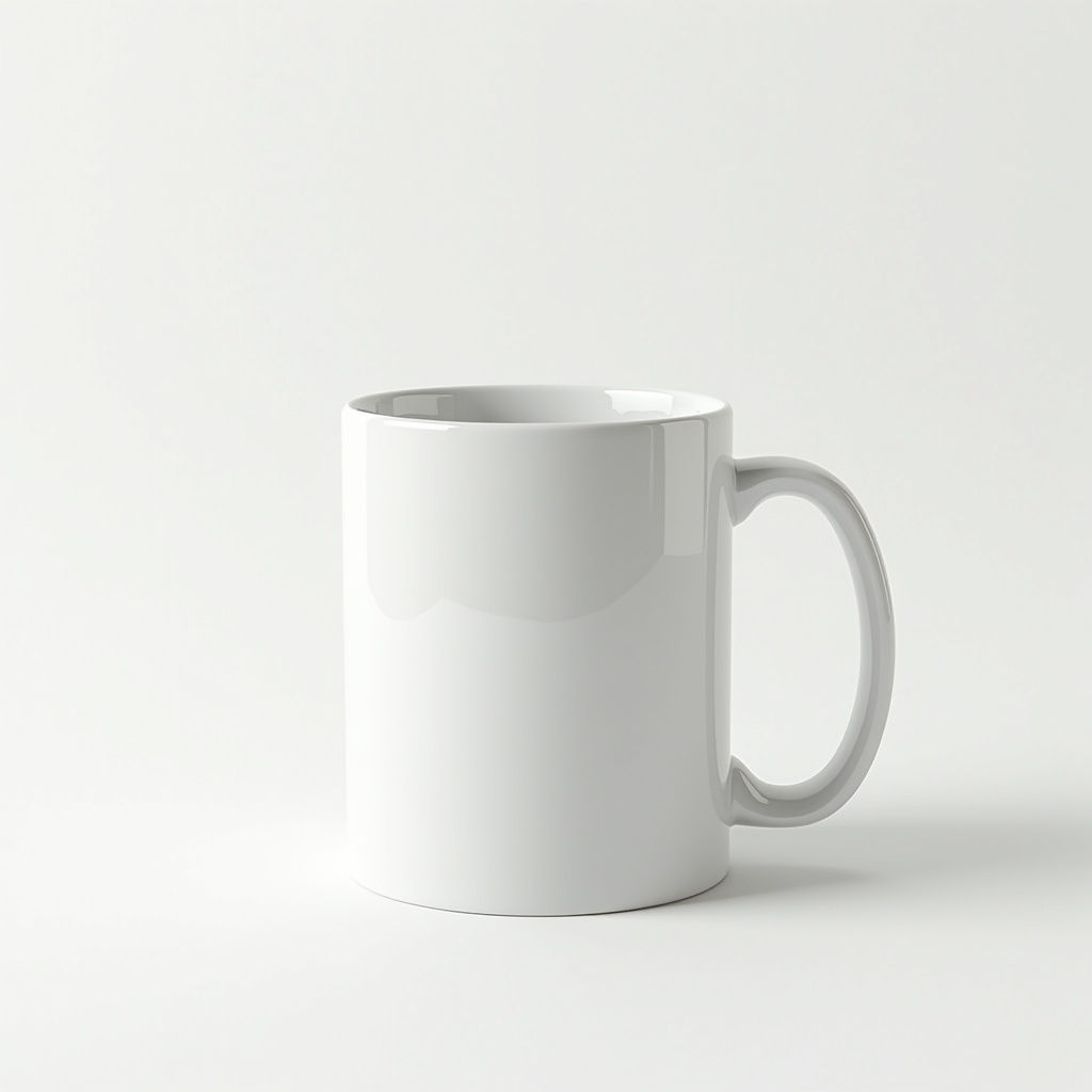 Taza Cerámica Personalizada