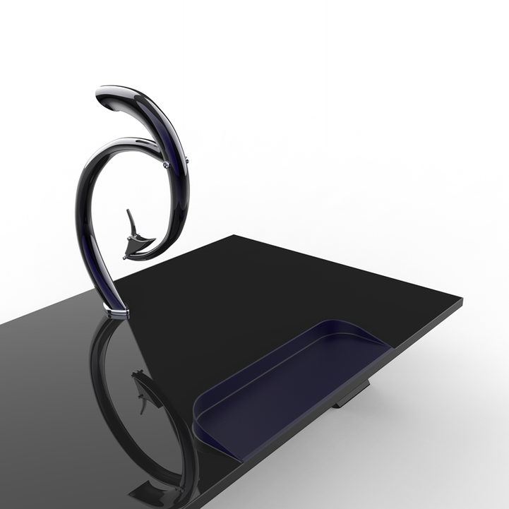 VORTO - The future of food and dining experience