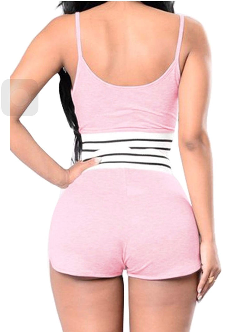 Thumbnail: High Waisted Set