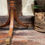 Thumbnail: Victorian Mahogany Plant Stand