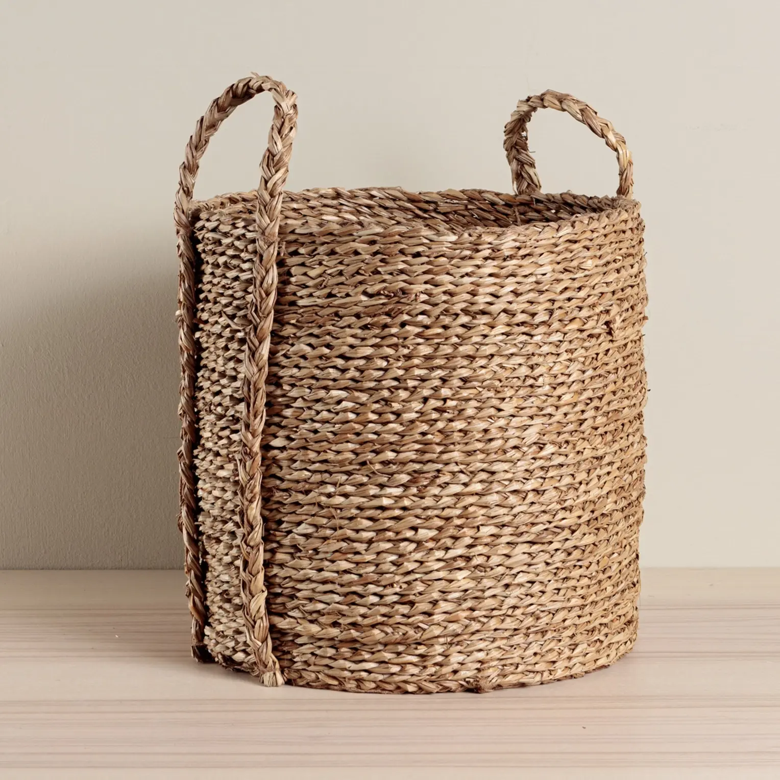 Jobu Seagrass Basket