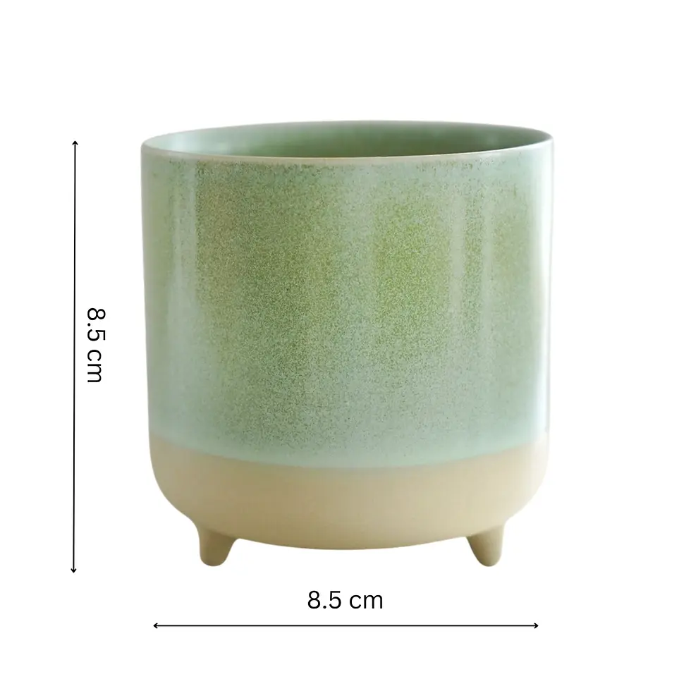 Thumbnail: Jolie Glazed Matte Pot