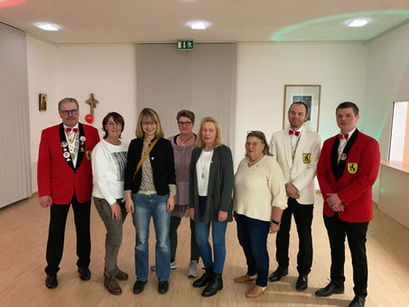 Generalversammlung Session 2020/2021!!!
