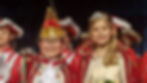 Kinderprinzenpaar 2020