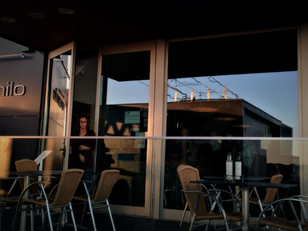 Restaurante Camilo - Lagos