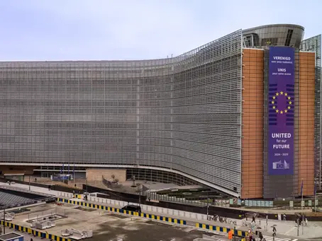 Brussels launches public consultation on the first European Affordable Housing Plan