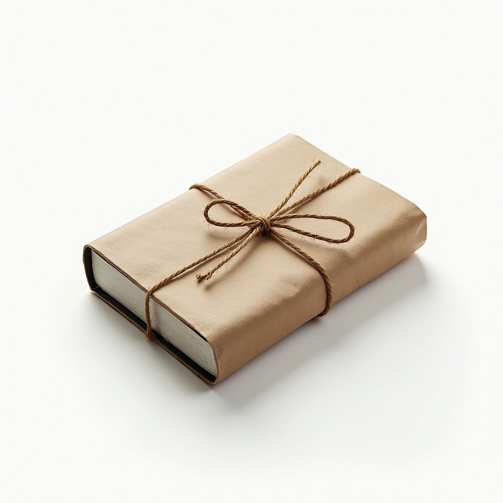 Literary Fiction Surprise