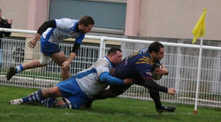 20180128- RCD vs Domont#19