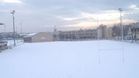 Match RCD vs BOBIGNY !