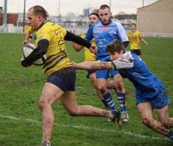 20180128- RCD vs Domont#04