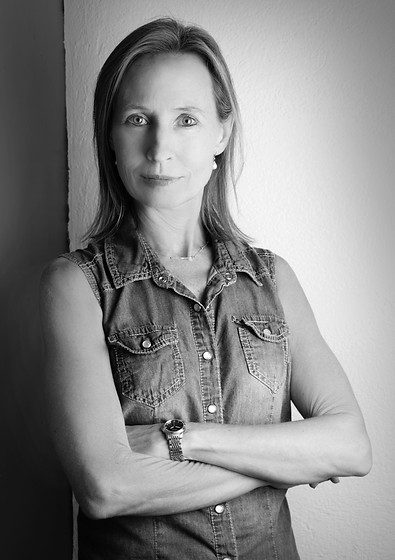 Simone Davis, Barbados, Senior Designer & Director