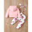 Miniaturbild: Baby Kleidung Outfit Set, Kleidung Outfit Set