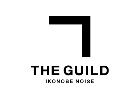 「THE GUILD IKONOBE NOISE」が誕生します