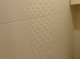 ［江東区有明 マンション］エコカラット、クロス貼り替え施工