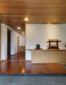 施工例 桃山建設株式会社 住むほどに満たされる家づくり 世田谷 工務店 注文住宅