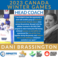 CWG 2023 Team BC Head Coach Announced