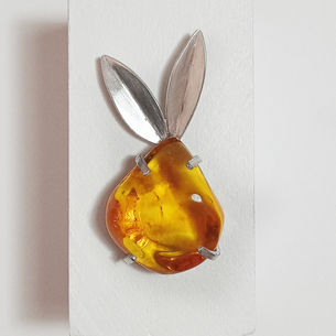 seed of hope, pendant top, handmade jewelry, silver jewelry, Misato Takahashi, seed of hope