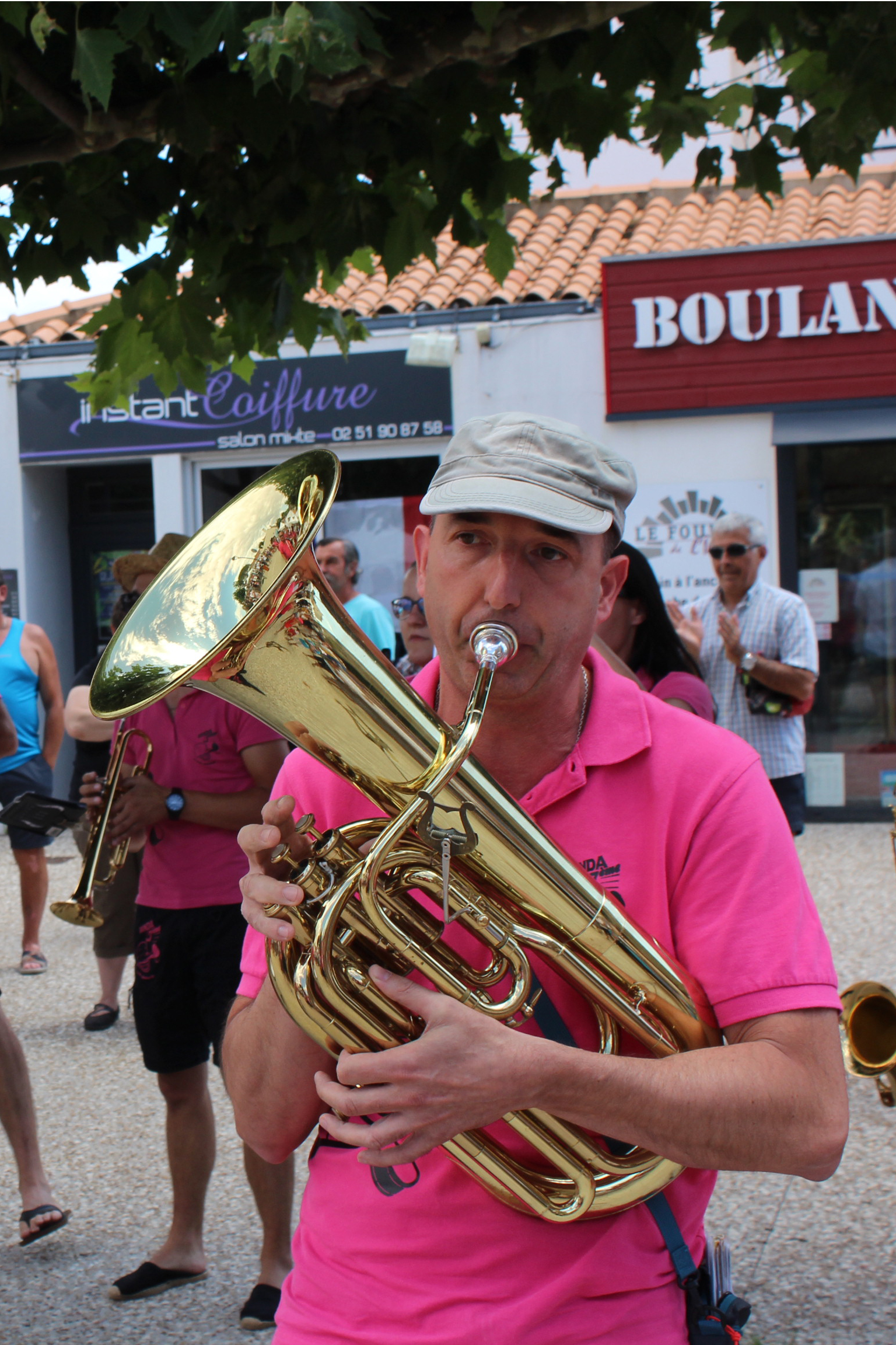 Mickael
