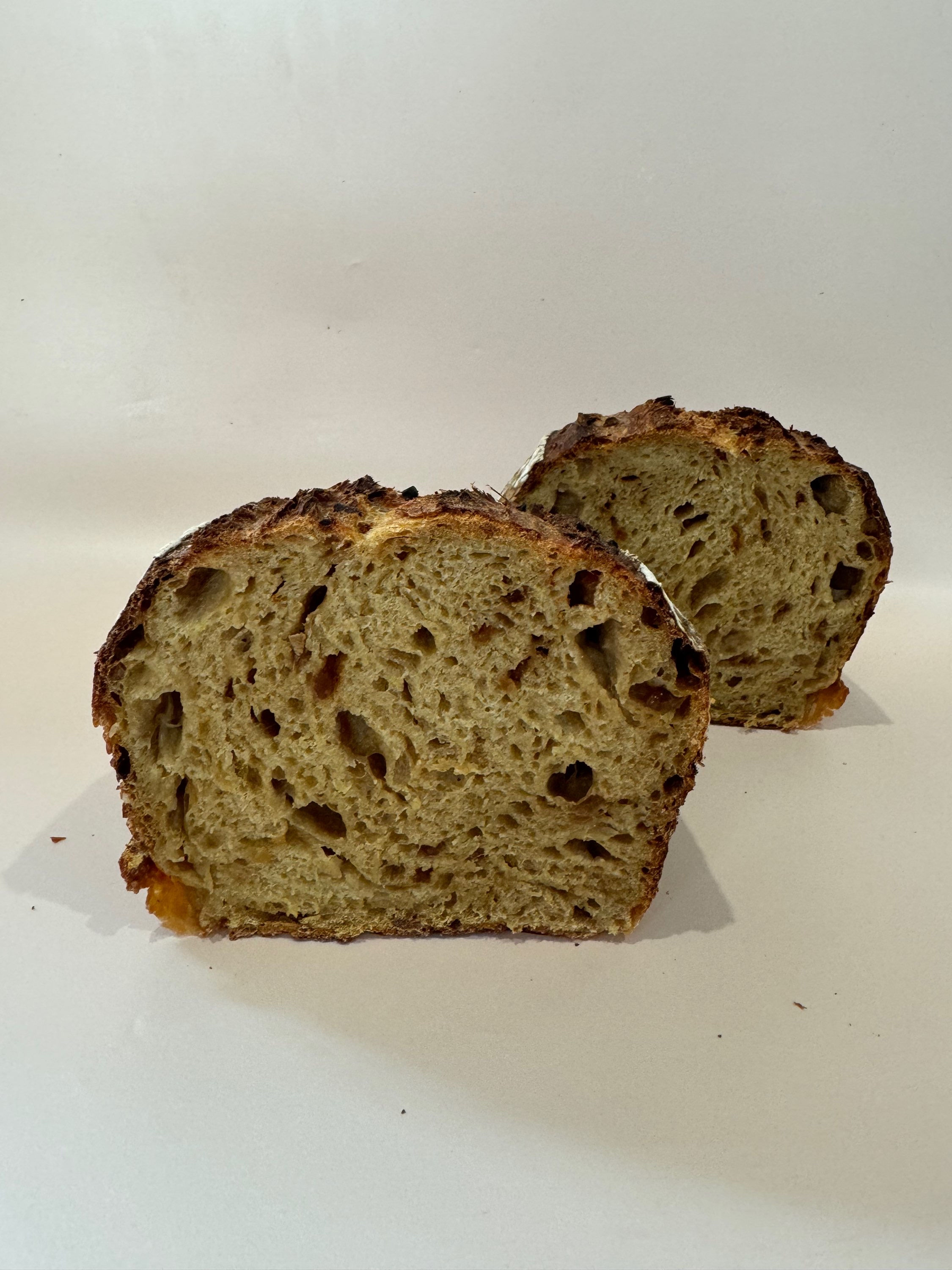 French Onion Sourdough