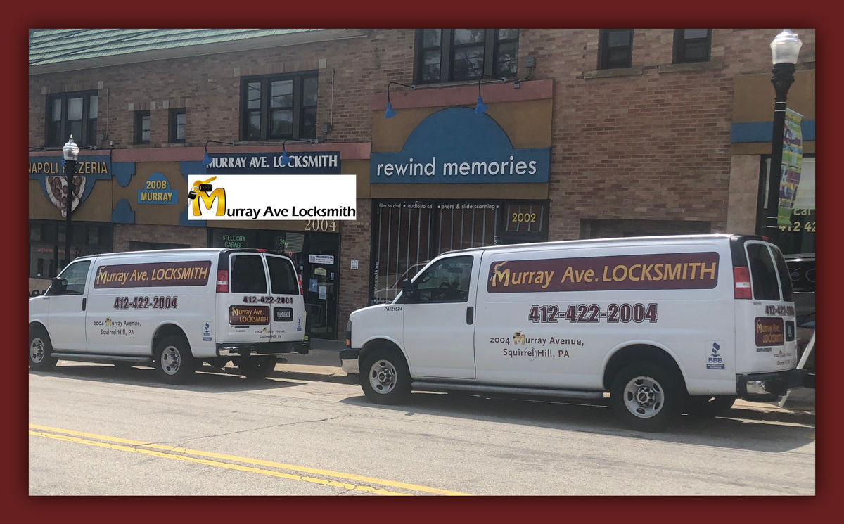 Murray Avenue Locksmith