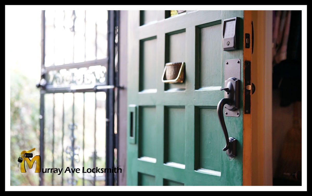 Murray Avenue Locksmith