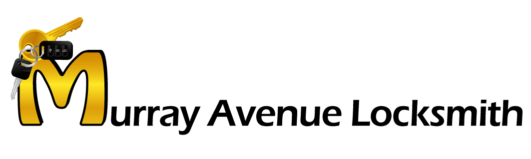 Squirrel Hill locksmith and security logo