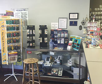 Locksmith store Pittsburgh PA