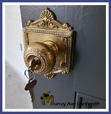 Russwinn lock rekey Pittsburgh PA Murray avenue locksmith .jpg