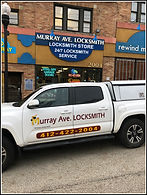 Locksmith Services in Pittsburgh PA Murray Avenue Locksmith .jpg