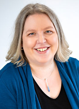 Picture of Susan of Well Balanced Books