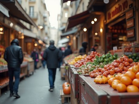 Maximizing Growth and Efficiency in Your Small Business