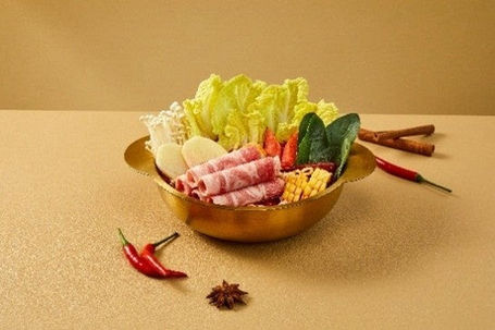 富士急ハイランドに麻辣湯の専門店が新登場!本格的中華料理店「海底撈(カイテイロウ)」オープン