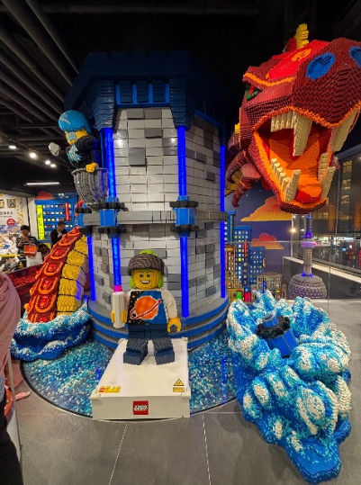 M&M'S Store