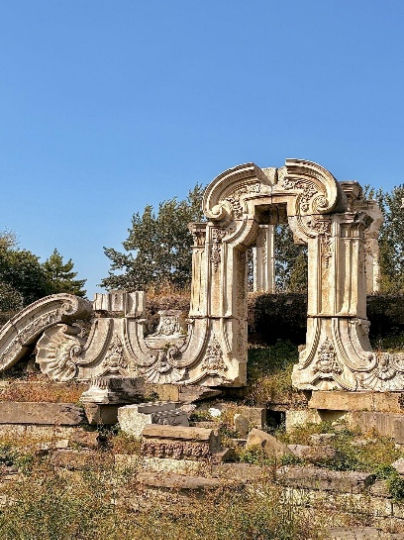 円明園