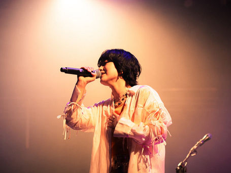 かわにしなつき 台湾で深めたファンとの絆。東京、大阪、韓国、台湾を巡った初アジアツアーを完走