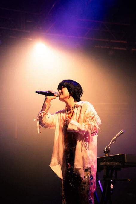 かわにしなつき 台湾で深めたファンとの絆。東京、大阪、韓国、台湾を巡った初アジアツアーを完走