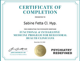 Final diploma integrative psychiatry_edi