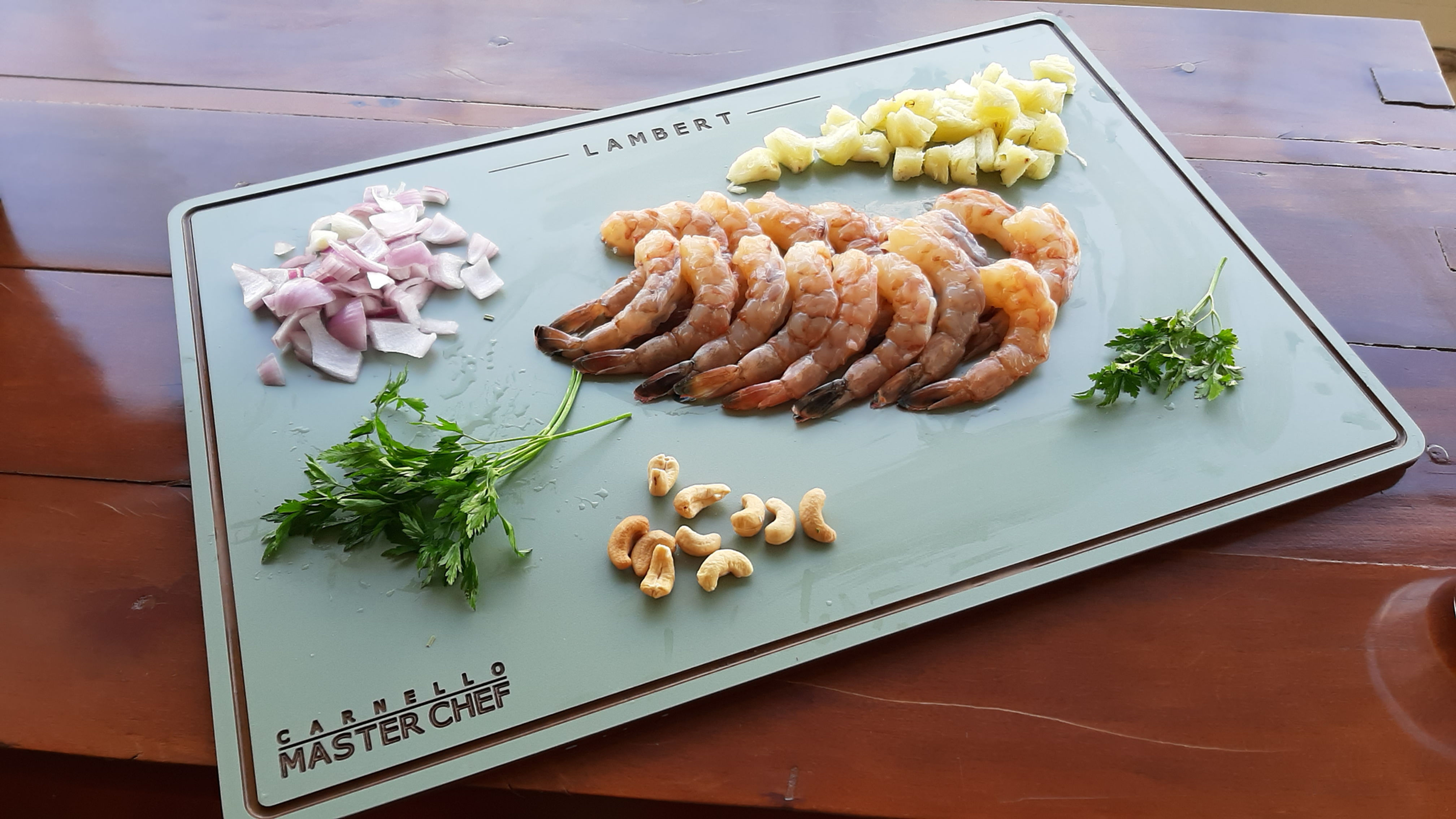 PERSONALIZAÇÃO - GRAVAÇÃO NOME